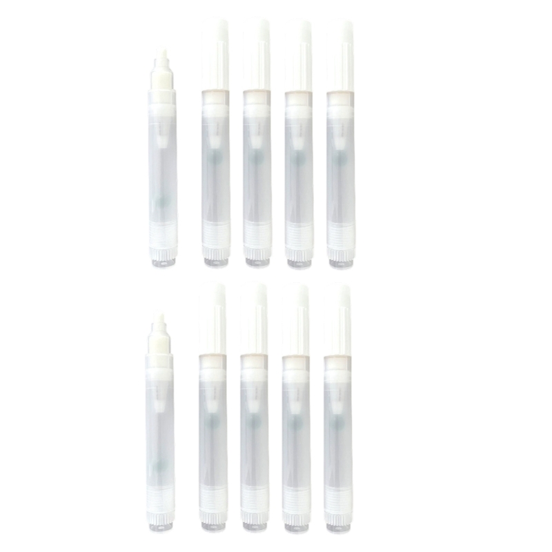Sustainable Living Design - Refill Able Markers Pen Reused Design
