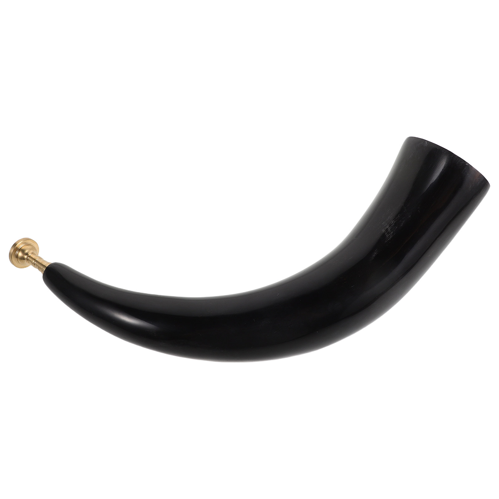 Organic Ox Horn Speaker Sustai - Sustainable Living Design recension och pris
