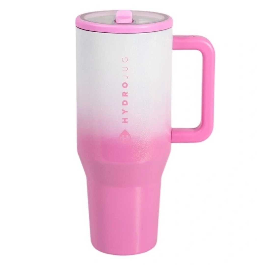 40oz Candy Coated Insulated St - Stainless Steel Straw recension och pris