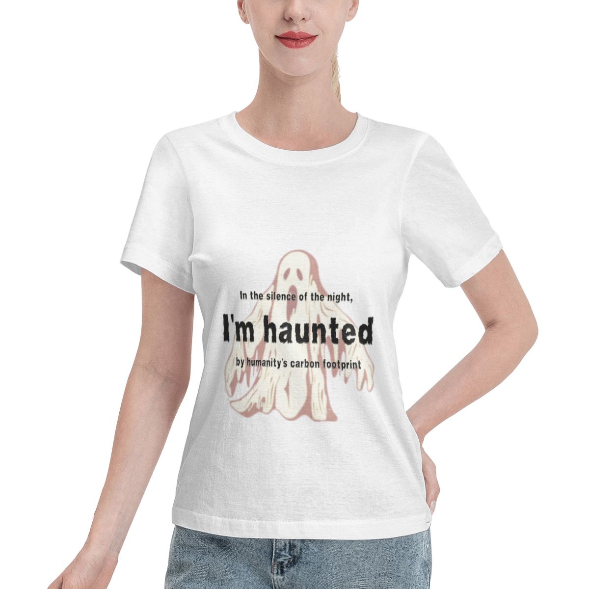 Affordable Haunted Green Livin - Sustainable Living Design recension och pris