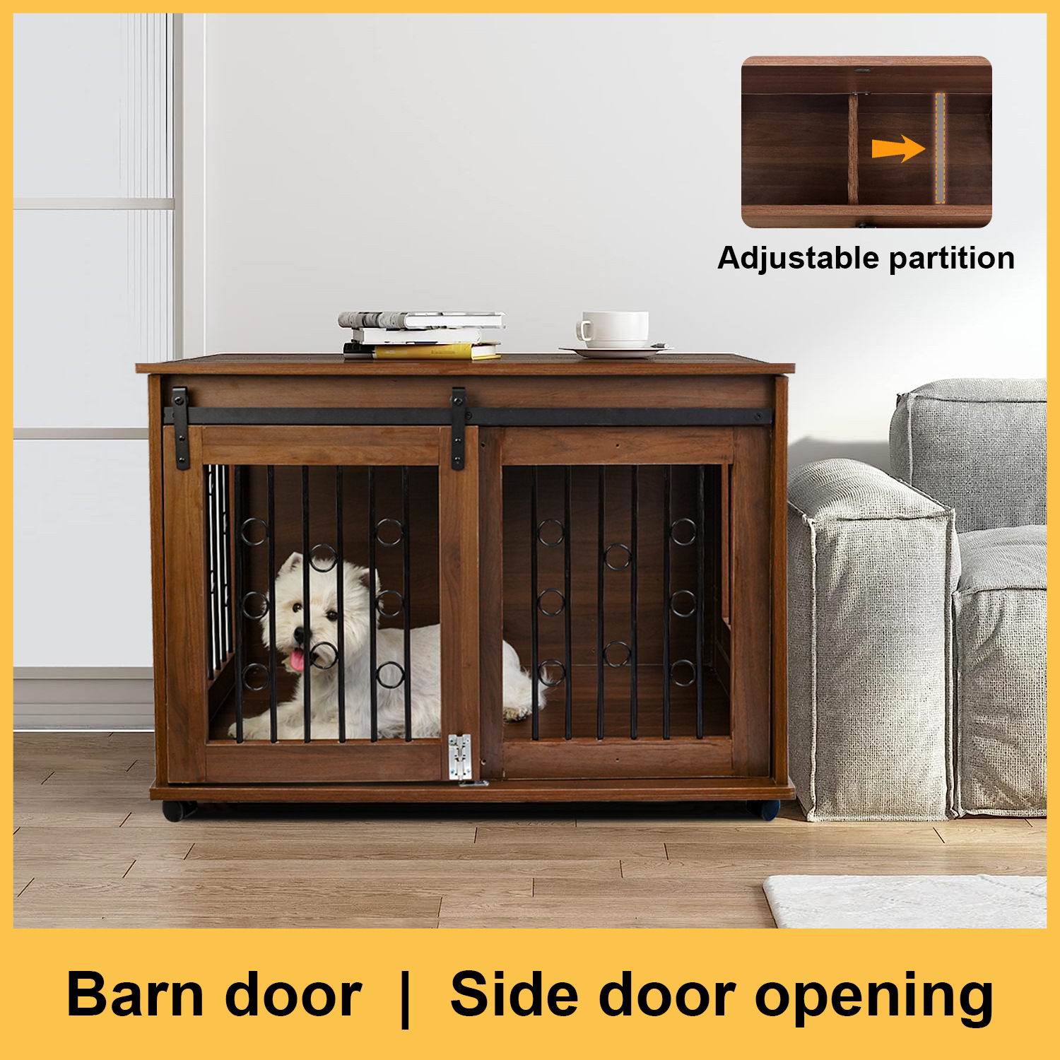 Adjustable All-Weather Solid W - Sustainable Living Design recension och pris