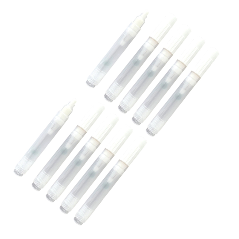  Refill Able Markers Pen Reuse - Sustainable Living Design recension och pris