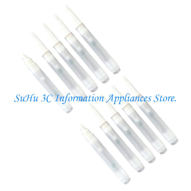  Refill Able Markers Pen Reuse - Sustainable Living Design recension och pris