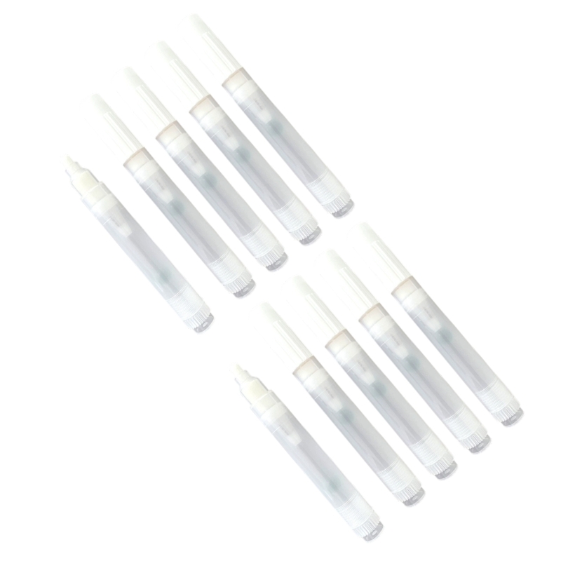  Refill Able Markers Pen Reuse - Sustainable Living Design recension och pris