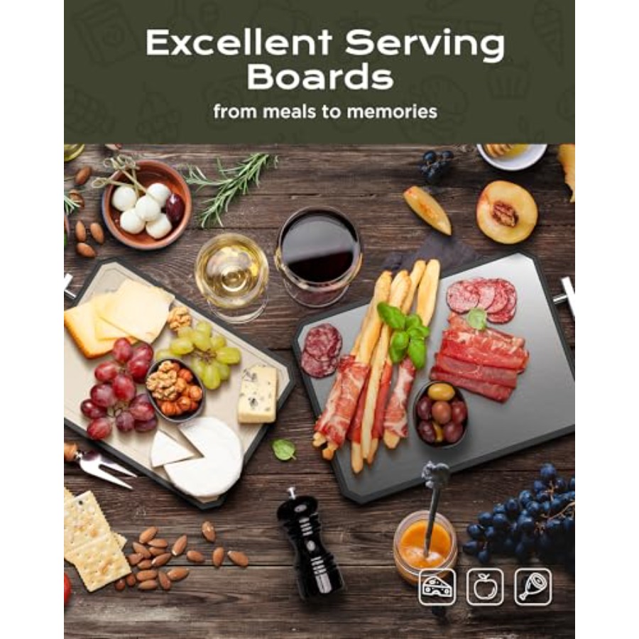 Kitchen stainless steel cuttin - Stainless Steel Straw recension och pris