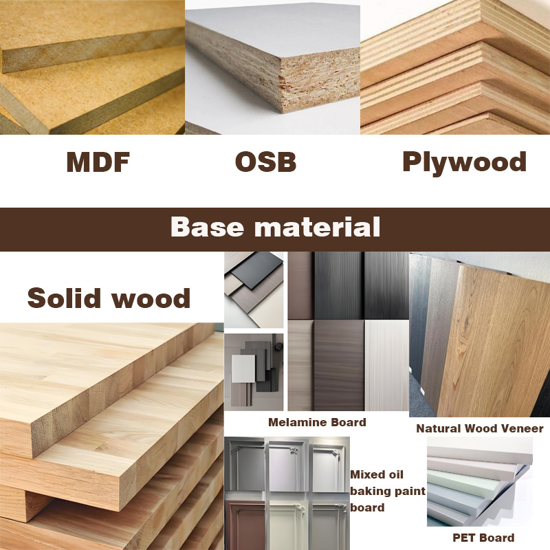 Luxury Sustainable Solid Wood  - Sustainable Living Design recension och pris